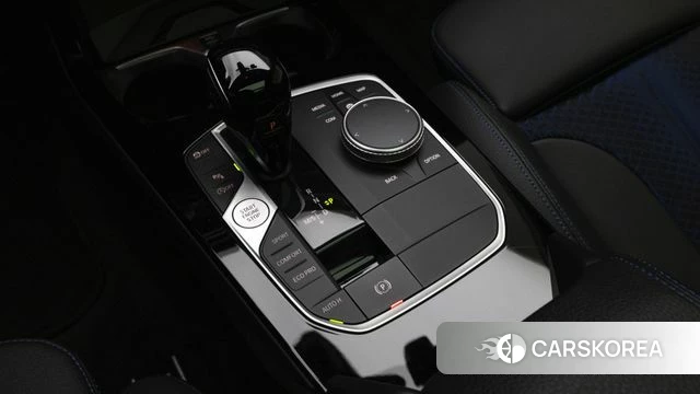 BMW 1 Series (F40) id 3877396 из Кореи 19