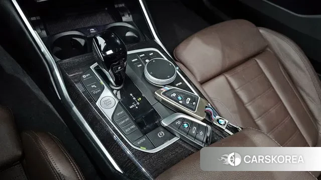 BMW 3 Series (G20) id 2890179 из Кореи 19