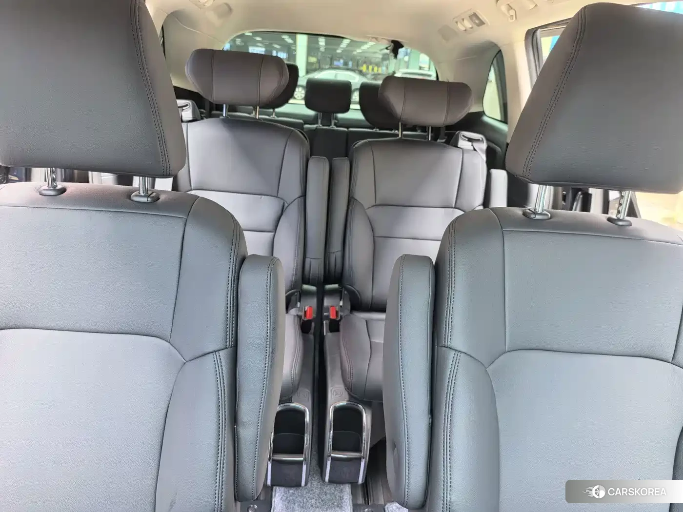 Honda Odyssey id 4644549 из Китая 14