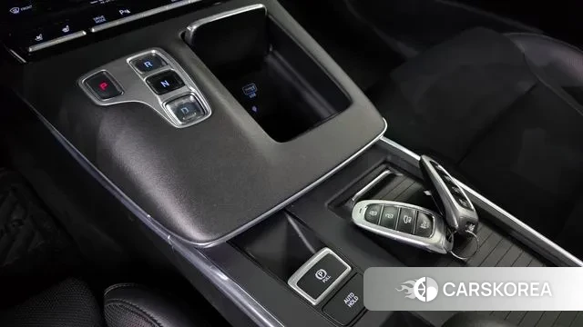 Hyundai The New Grandeur IG id 3013444 из Кореи 19