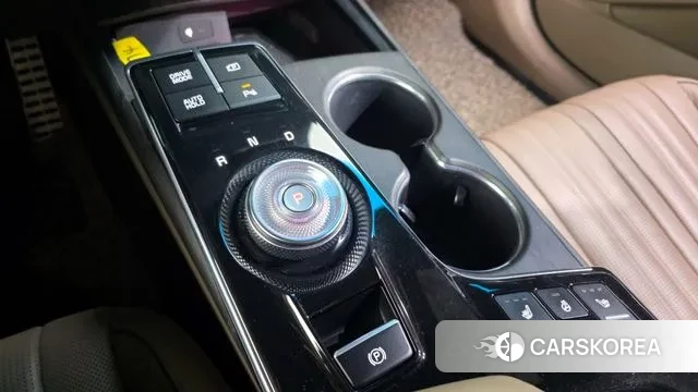 Kia K8 id 3597676 из Кореи 19