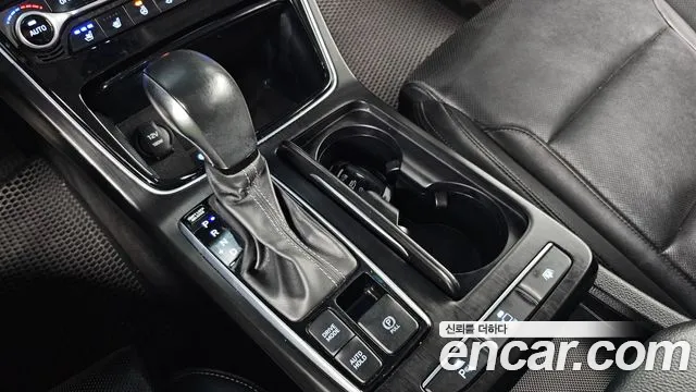 Hyundai Grandeur IG id 2470298 из Кореи 19