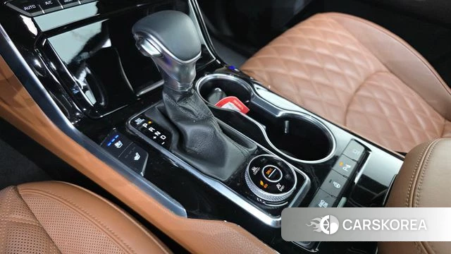Kia Mohave Master id 4579569 из Кореи 19