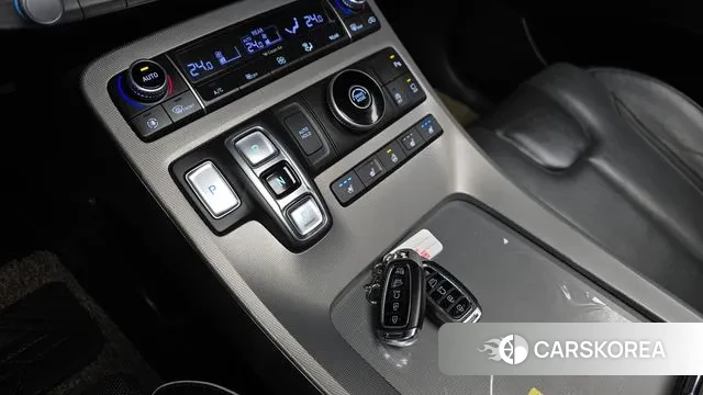 Hyundai Palisade id 3597933 из Кореи 19