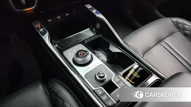 Kia Sorento 4th Generation id 3598051 из Кореи 19