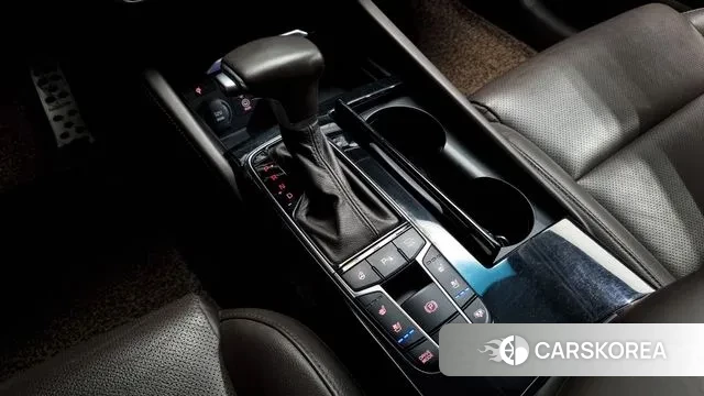 Kia Come New K7 id 3413458 из Кореи 19