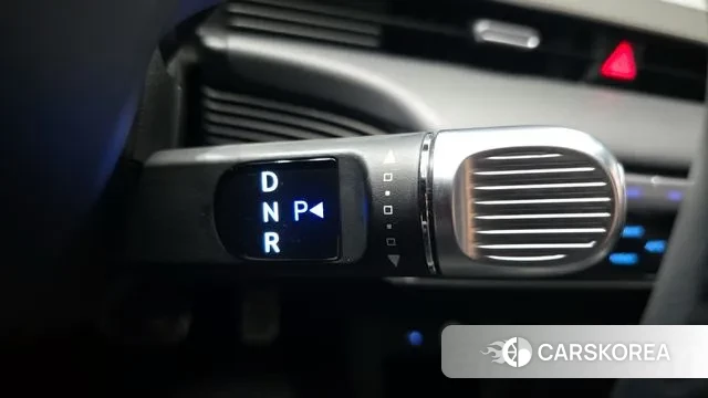 Hyundai Ionic 5 id 3011943 из Кореи 19