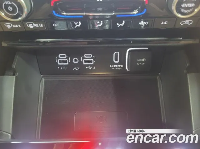 Jeep Grand Cherokee (WL) id 2703121 из Кореи 19