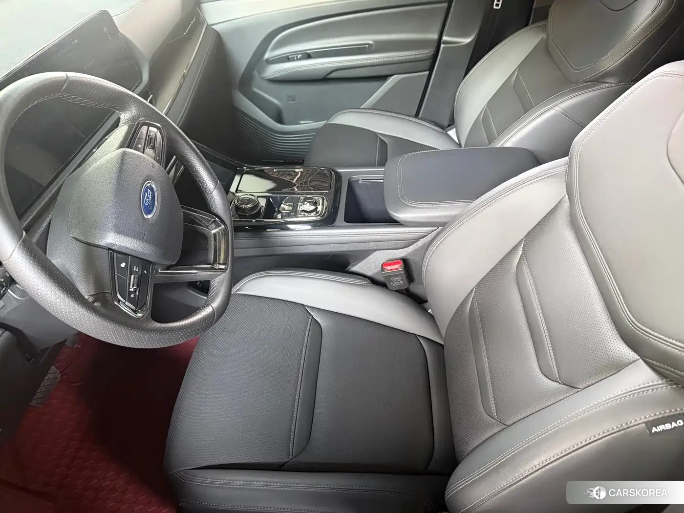 Ford Equator id 4589147 из Китая 9