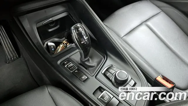 BMW X1 (F48) id 2396660 из Кореи 19