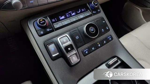 Hyundai Palisade id 3535035 из Кореи 19