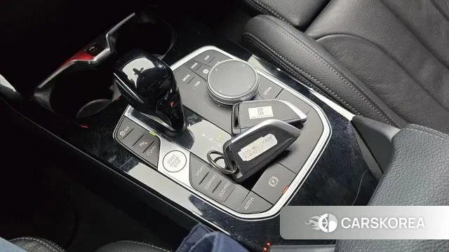 BMW 1 Series (F40) id 3625684 из Кореи 19