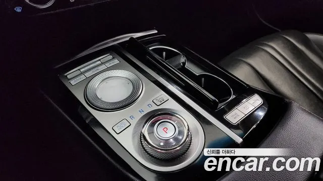 Genesis G80 (RG3) id 2754547 из Кореи 19