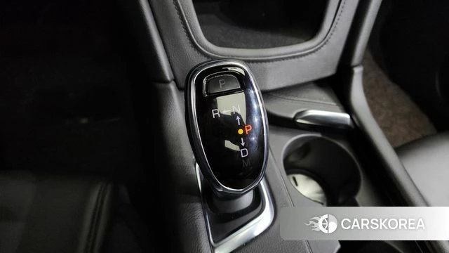 Cadillac XT5 id 3912059 из Кореи 19