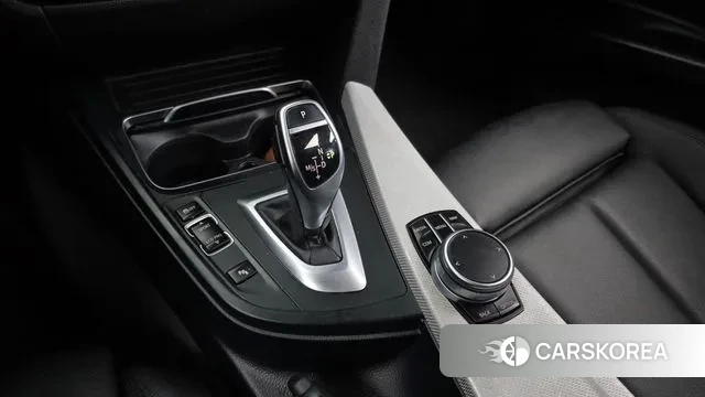 BMW 3 Series (F30) id 3656894 из Кореи 19