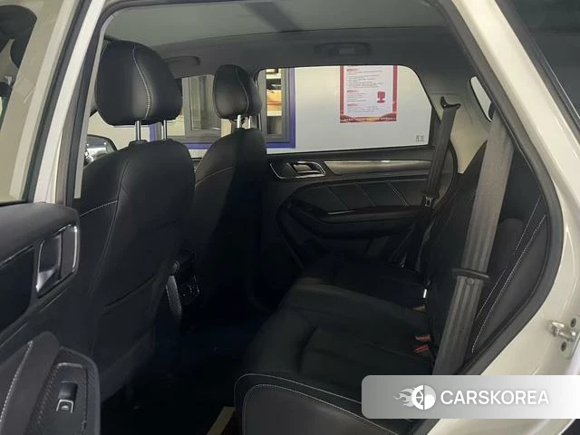 Roewe RX5 id 4222259 из Китая 9