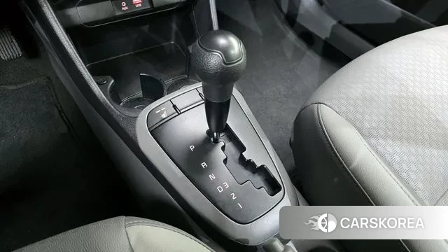 Kia All New Morning (JA) id 3330319 из Кореи 19