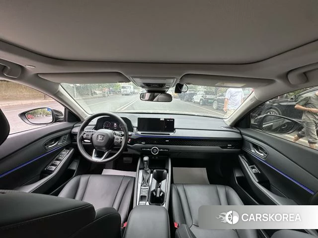 Honda Accord id 4298328 из Китая 10