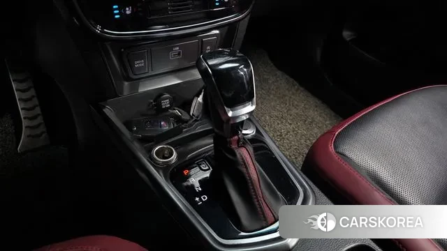 Ssangyong Berry New Tivoli id 3000159 из Кореи 19