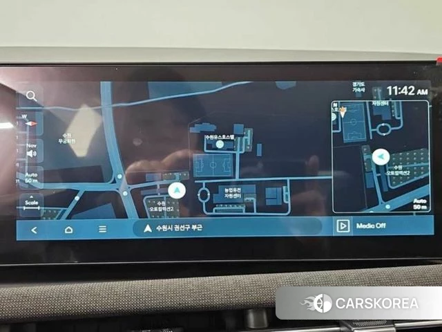 Hyundai The New Tucson (NX4) id 3841185 из Кореи 19