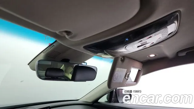 Genesis G80 (RG3) id 2681534 из Кореи 19