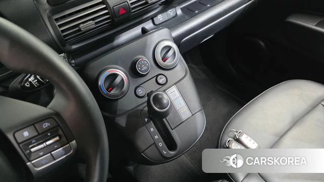 Hyundai Casper id 4329812 из Кореи 19