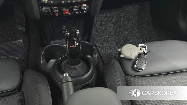 Mini Cooper id 4965604 из Кореи 29