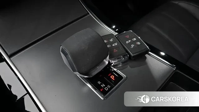 Land Rover Range Rover Evoque 2nd Generation id 3653806 из Кореи 19