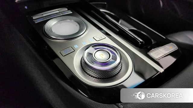 Genesis G80 (RG3) id 4402805 из Кореи 32