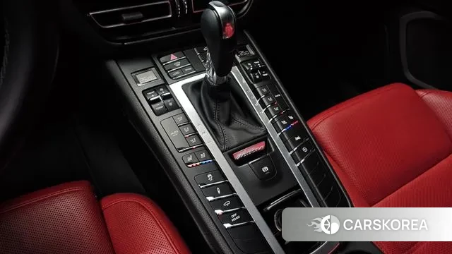 Porsche Macan id 3741160 из Кореи 19