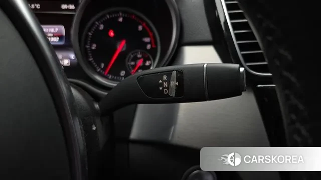 Mercedes-Benz GLE - Class W166 id 3391774 из Кореи 19