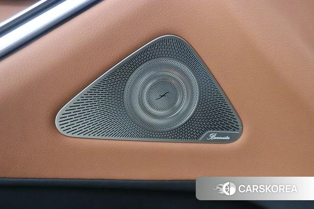 Mercedes-Benz S-class id 4334710 из Китая 33
