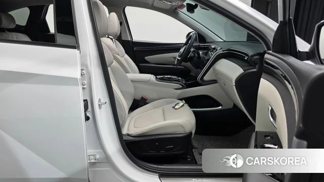 Hyundai Tucson (NX4) id 3826552 из Кореи 19