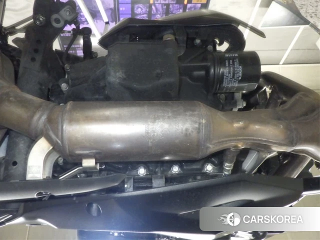 Kawasaki Z900 id 4380146 из Японии 9
