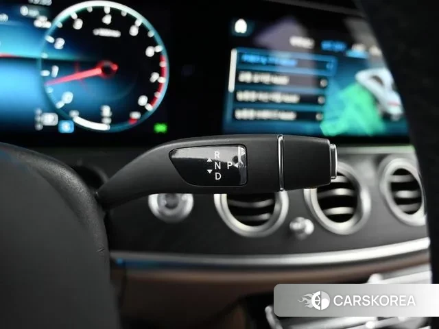 Mercedes-Benz E-Class W213 id 3551038 из Кореи 19