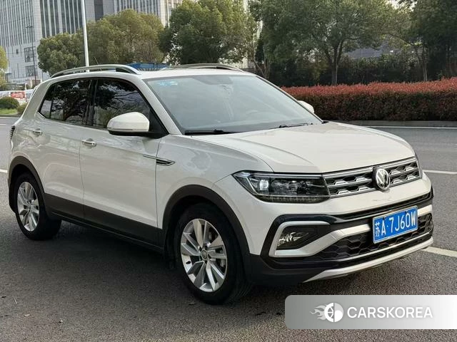 Volkswagen Tu Kai id 4209573 из Китая 17