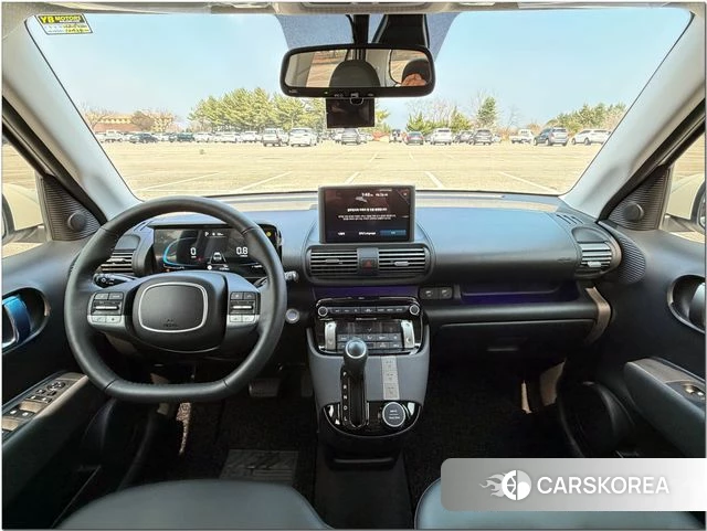 Hyundai Casper id 3920918 из Кореи 19