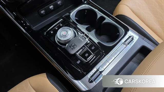Kia Carnival 4th generation id 4422801 из Кореи 19