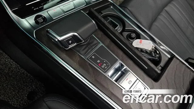 Audi A6 (C8) id 2680712 из Кореи 19