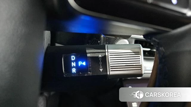 Hyundai Grandeur (GN7) id 3831522 из Кореи 19