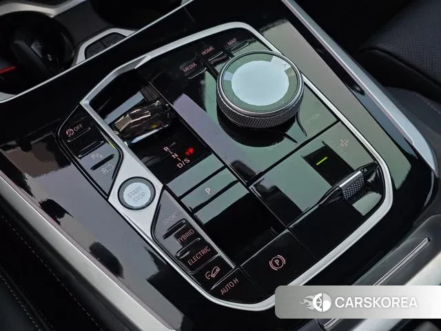 BMW X5 (G05) id 3388610 из Кореи 19