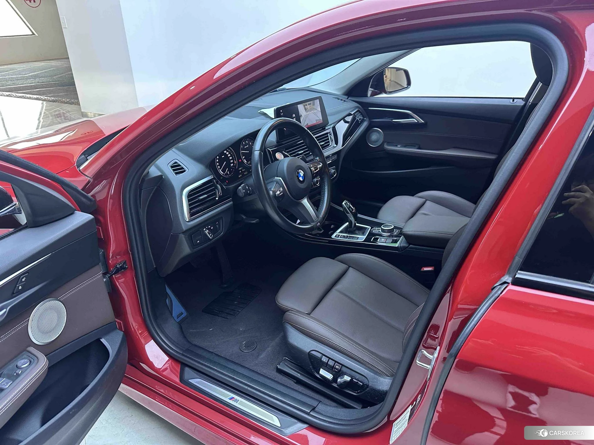 BMW 1 series id 4454435 из Китая 19