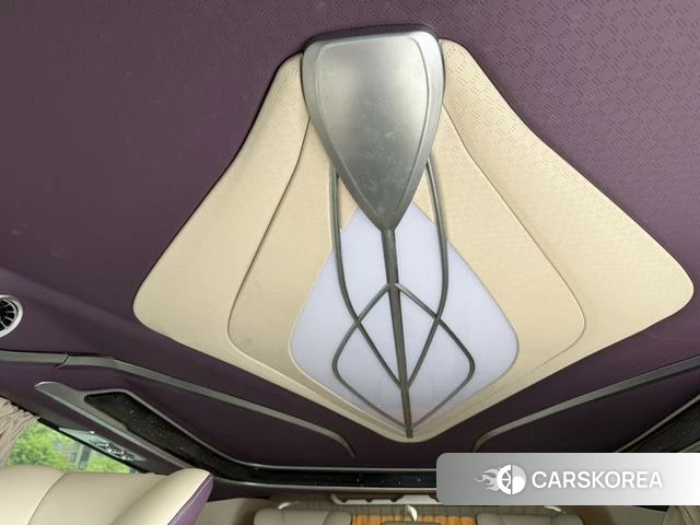 Mercedes-Benz Vito id 4298024 из Китая 17