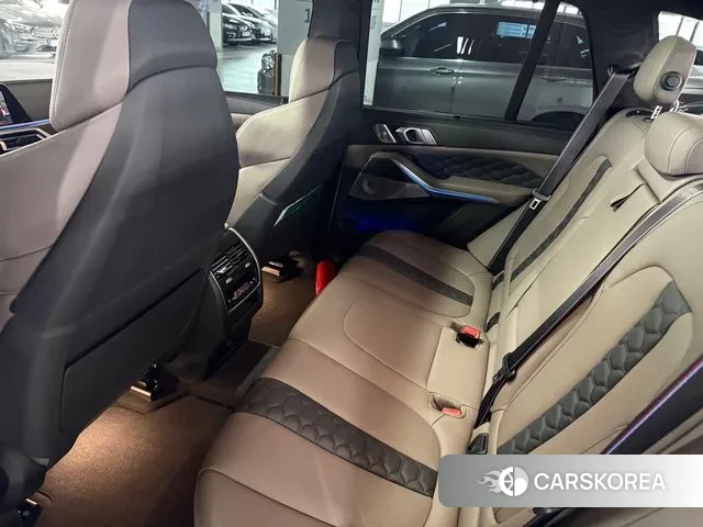 BMW X5M (G05) id 3016242 из Кореи 19