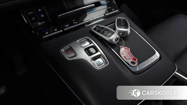 Hyundai The New Grandeur IG id 3253522 из Кореи 19