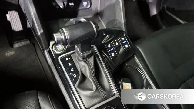 Kia Sportage 5th Generation id 3701978 из Кореи 19