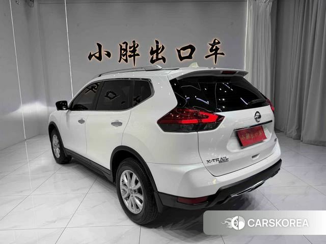 Nissan Qijun id 4299952 из Китая 21