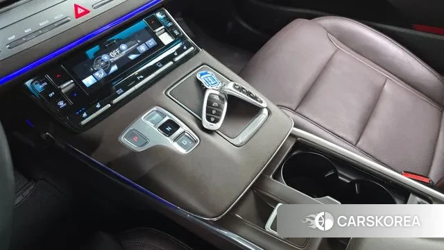 Hyundai The New Grandeur IG id 3344375 из Кореи 19