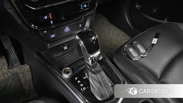 Ssangyong Berry New Tivoli id 4647378 из Кореи 29