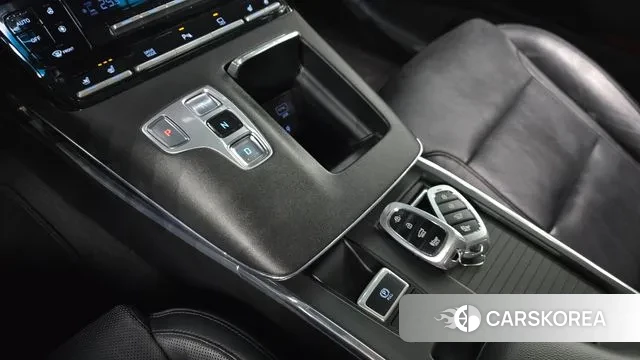 Hyundai The New Grandeur IG id 3433941 из Кореи 19